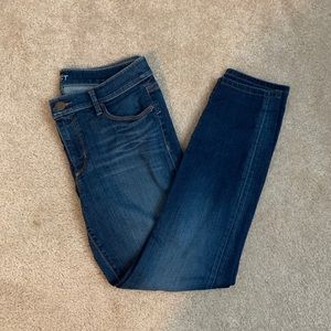 LOFT Skinny Jeans